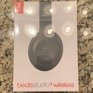 beats studio 3 wireless
